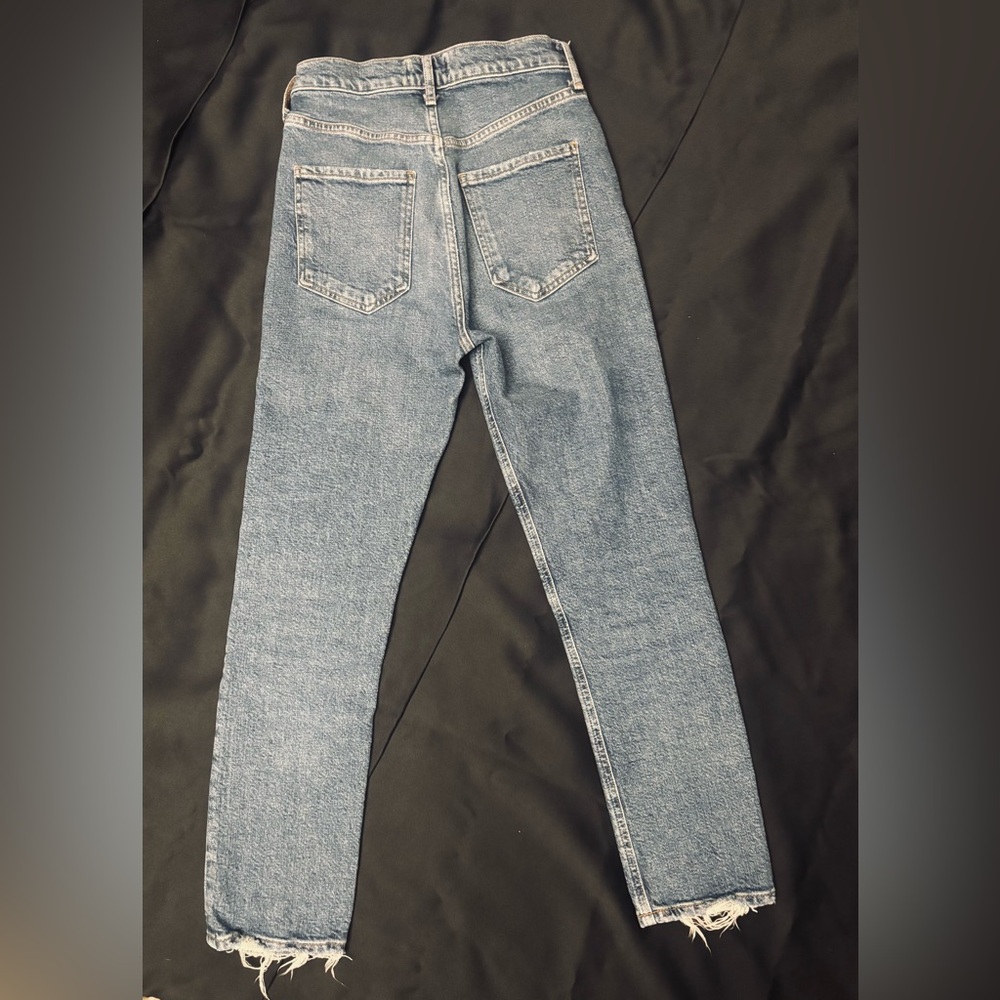 Agolde Jeans : Riley - Picture 8 of 8